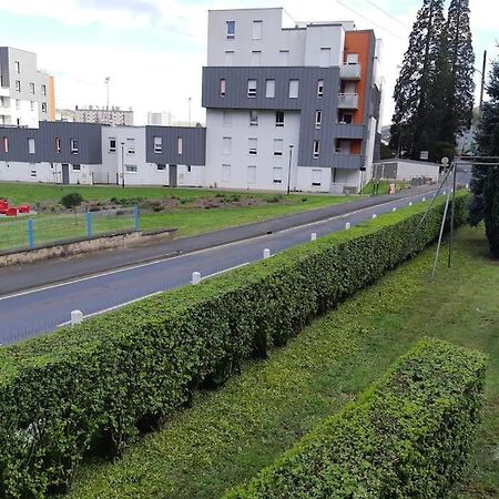 La Briqueterie De Maromme Villa Kültér fotó